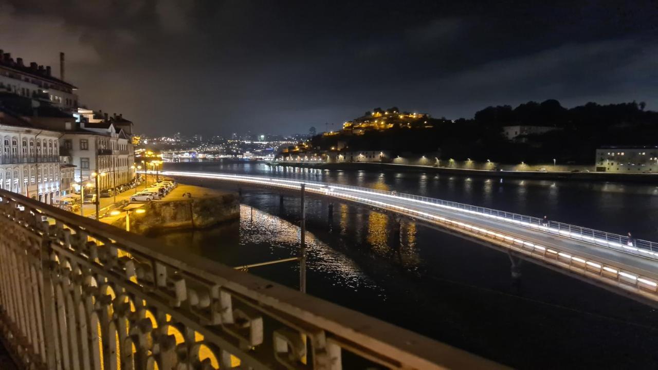 Douro River Studios ปอร์โต ภายนอก รูปภาพ