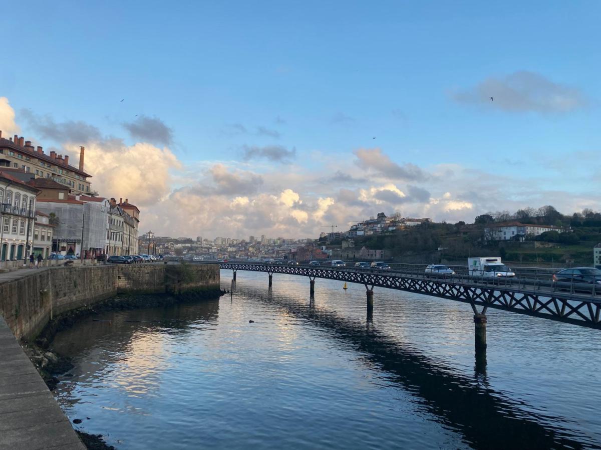 Douro River Studios ปอร์โต ภายนอก รูปภาพ