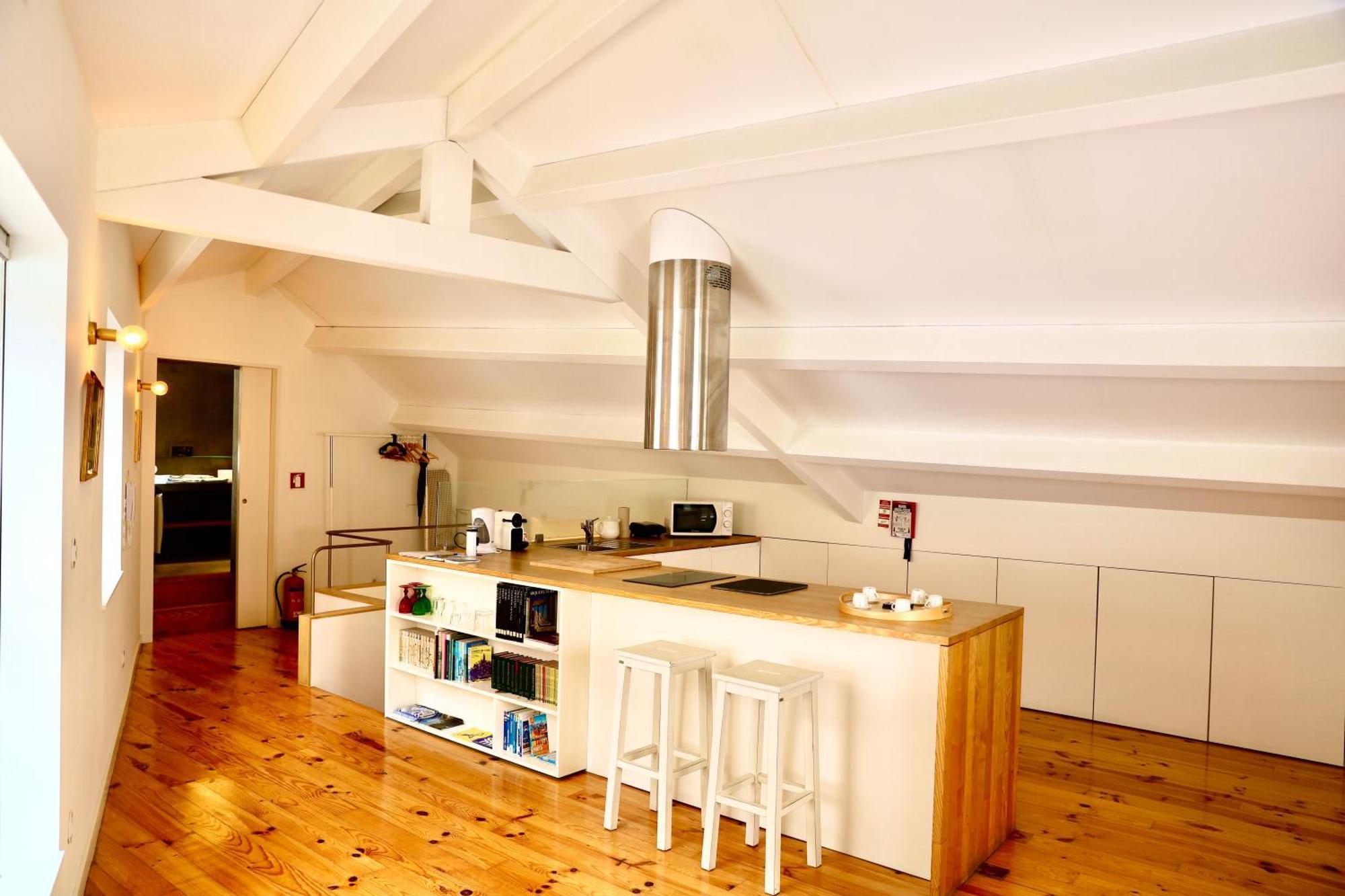 Douro River Studios ปอร์โต ภายนอก รูปภาพ