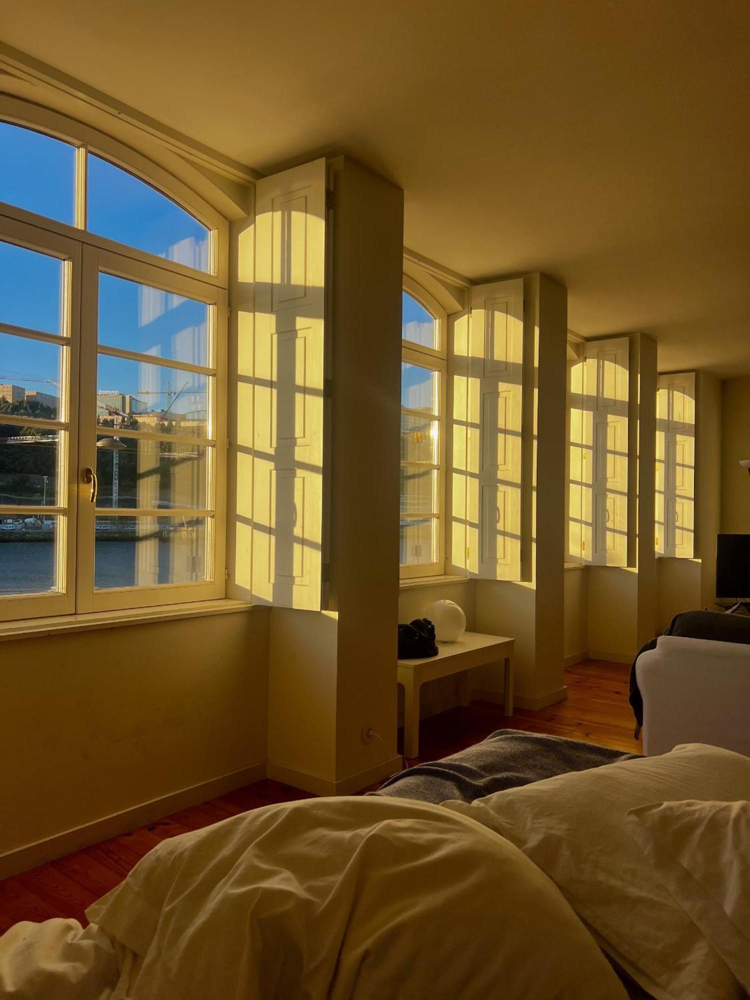 Douro River Studios ปอร์โต ภายนอก รูปภาพ