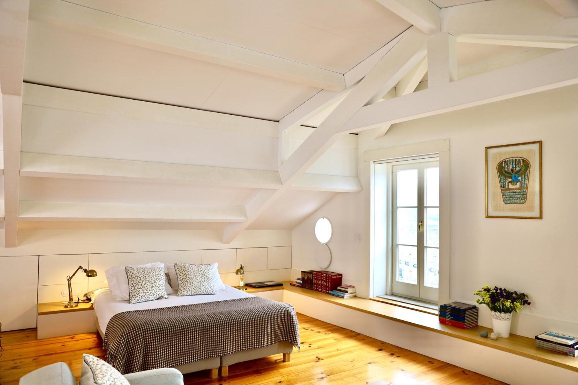 Douro River Studios ปอร์โต ภายนอก รูปภาพ