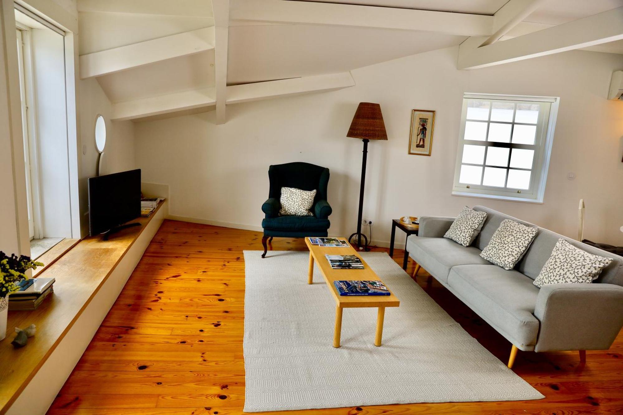 Douro River Studios ปอร์โต ภายนอก รูปภาพ