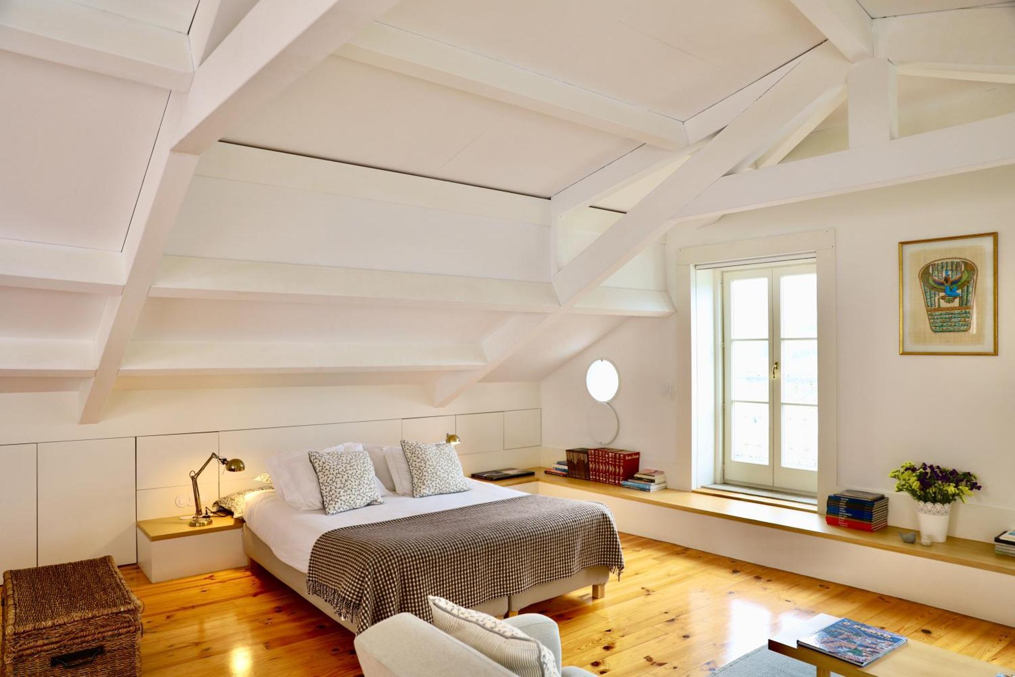 Douro River Studios ปอร์โต ภายนอก รูปภาพ