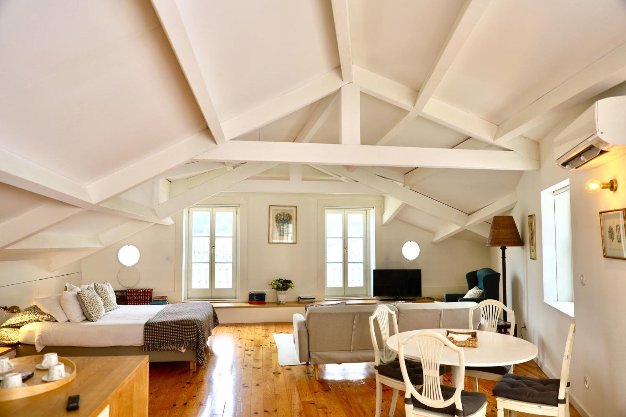 Douro River Studios ปอร์โต ภายนอก รูปภาพ
