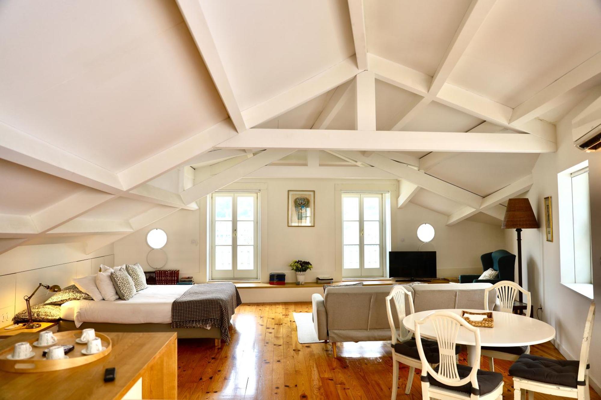 Douro River Studios ปอร์โต ภายนอก รูปภาพ