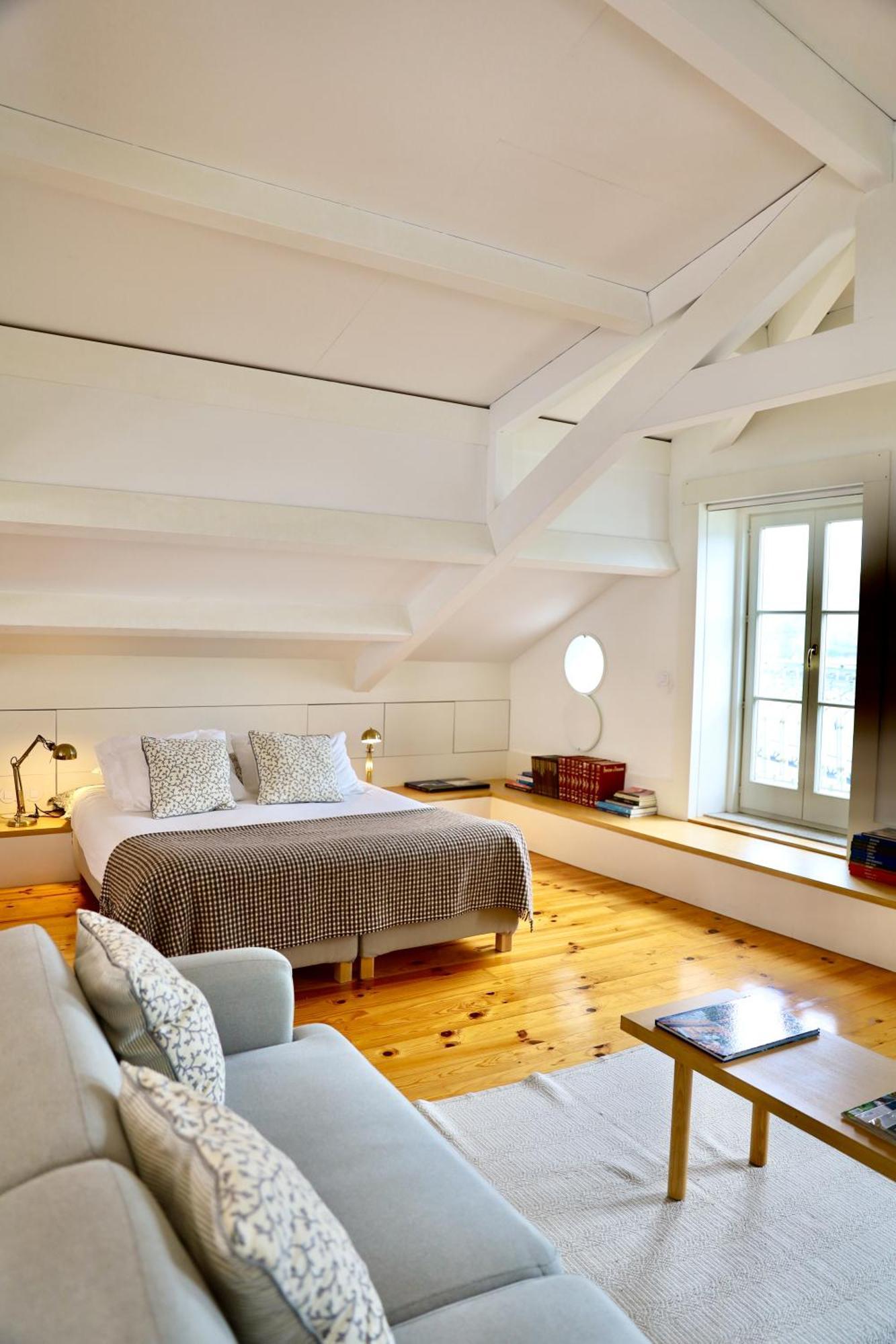 Douro River Studios ปอร์โต ภายนอก รูปภาพ