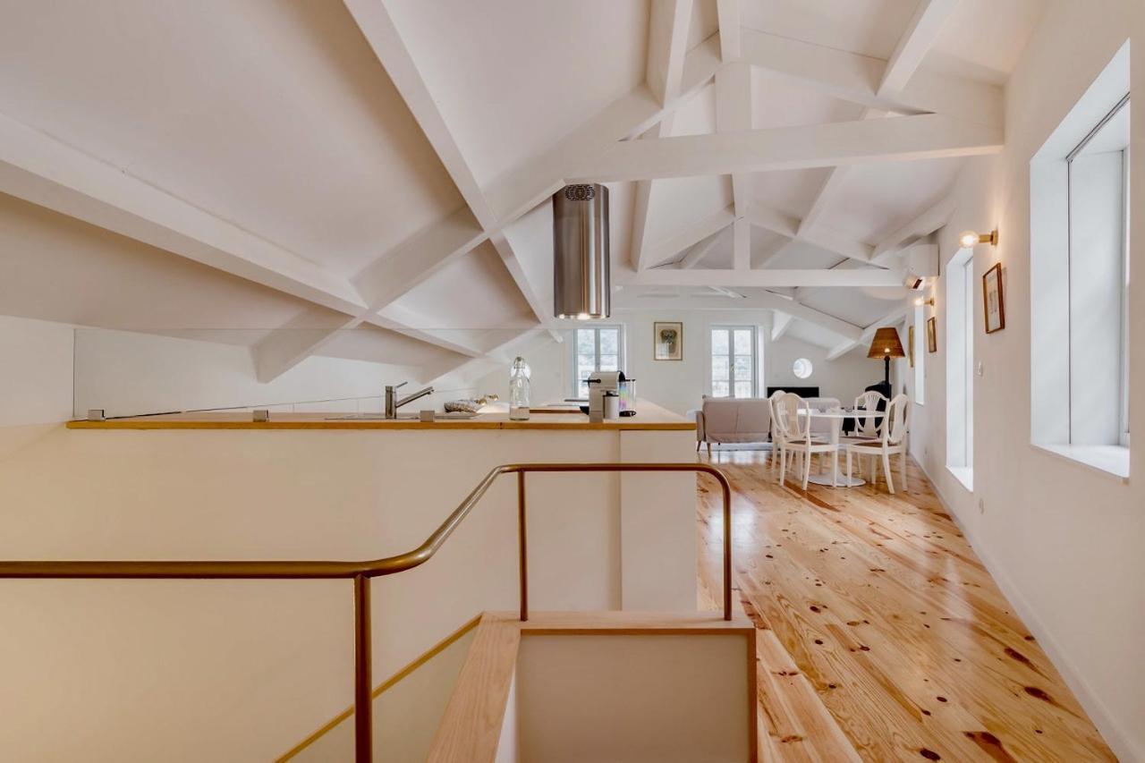 Douro River Studios ปอร์โต ภายนอก รูปภาพ