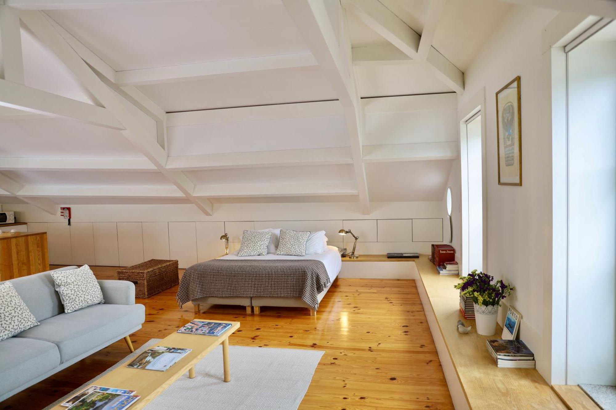 Douro River Studios ปอร์โต ภายนอก รูปภาพ