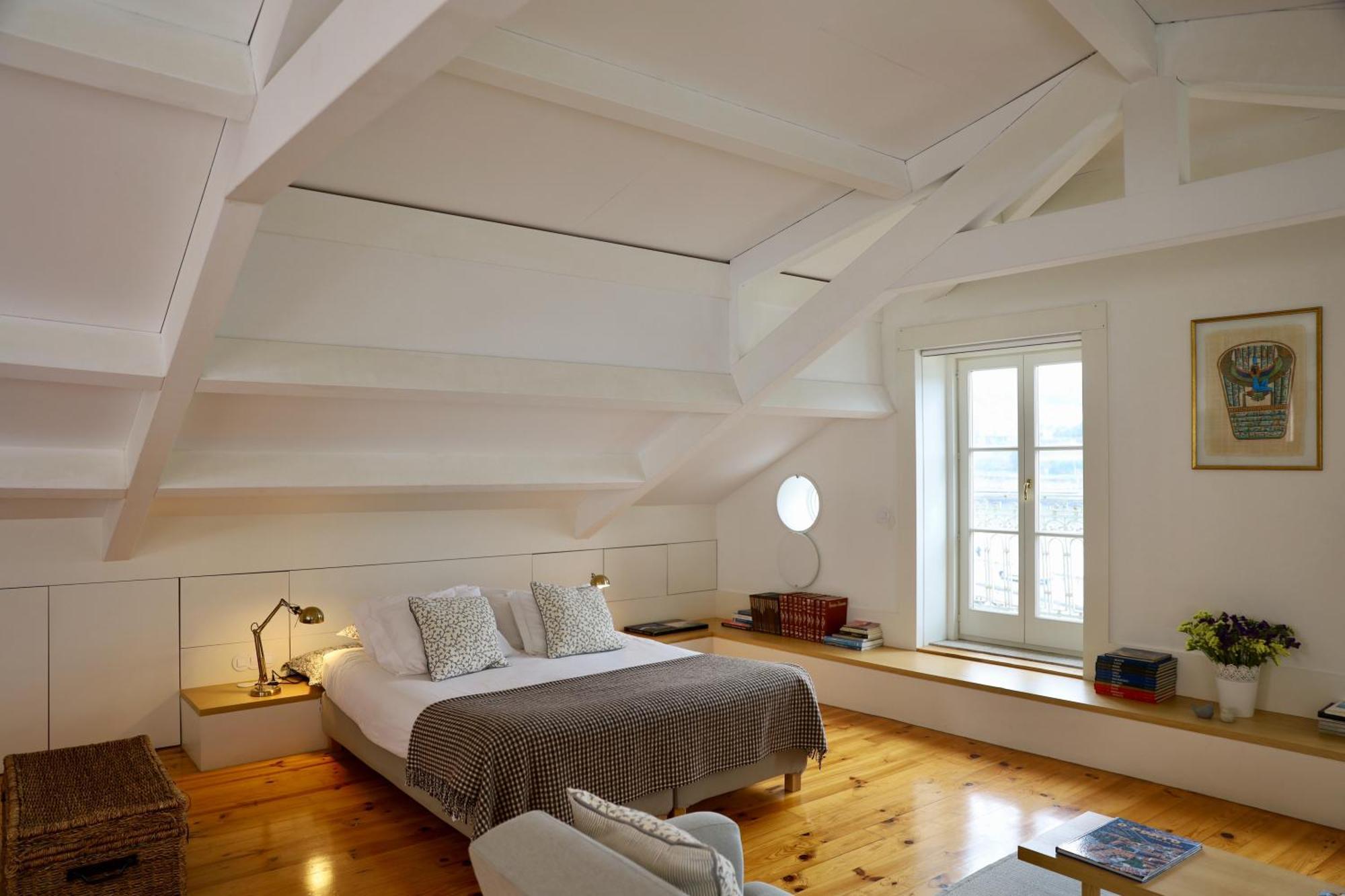 Douro River Studios ปอร์โต ภายนอก รูปภาพ