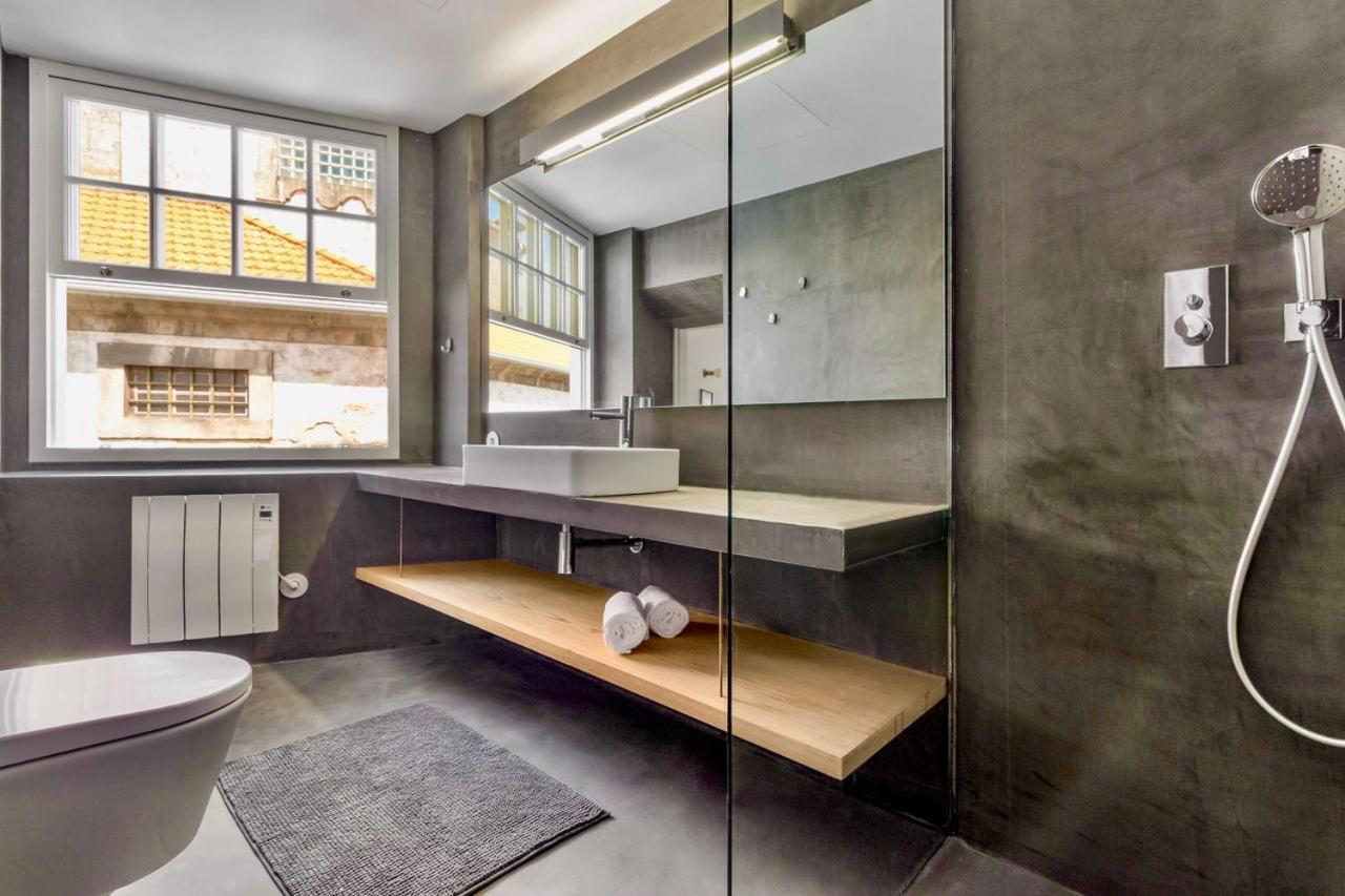 Douro River Studios ปอร์โต ภายนอก รูปภาพ