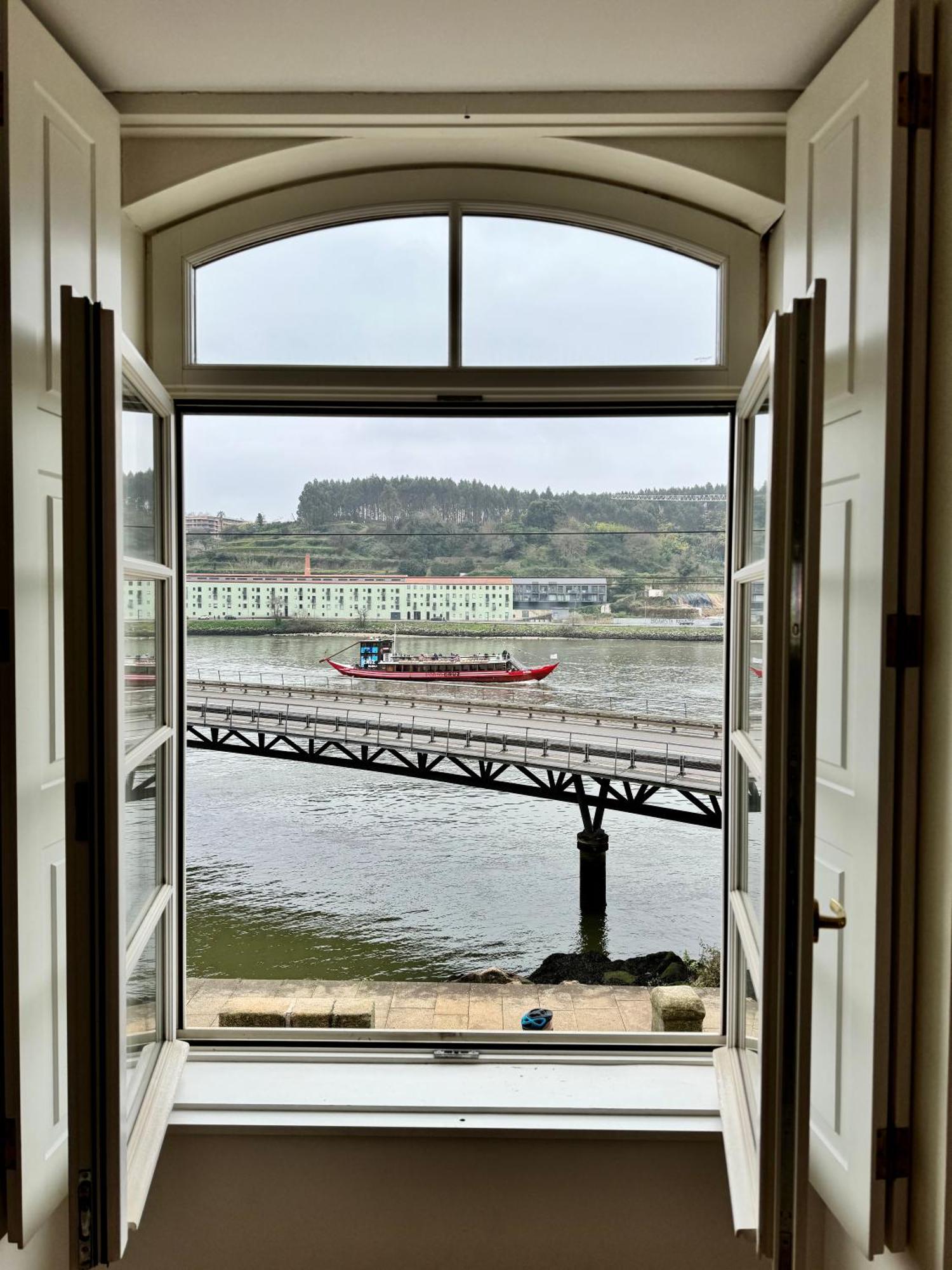 Douro River Studios ปอร์โต ภายนอก รูปภาพ