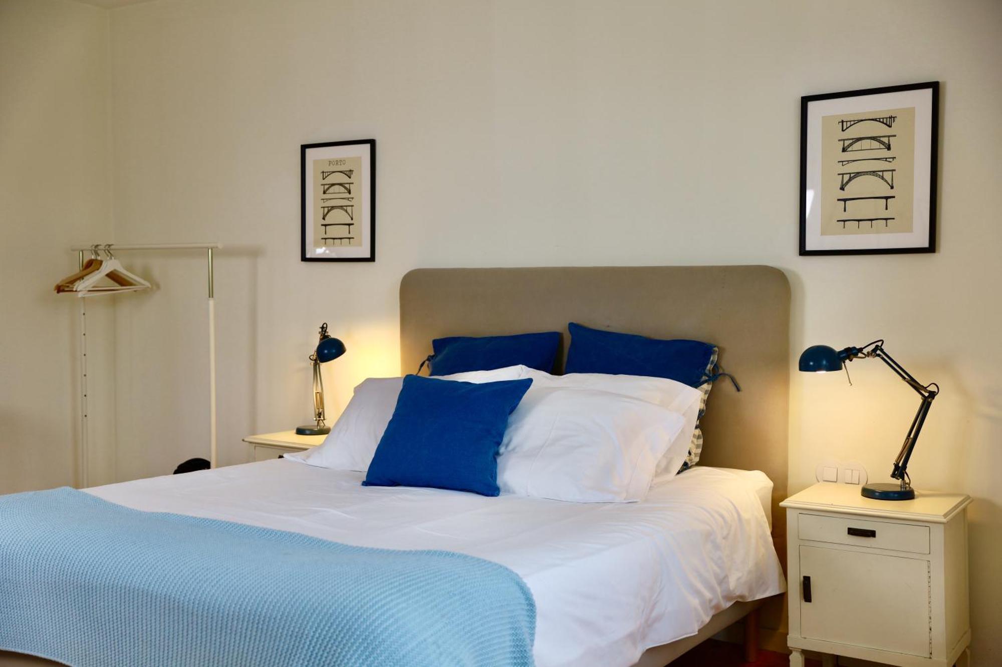 Douro River Studios ปอร์โต ภายนอก รูปภาพ
