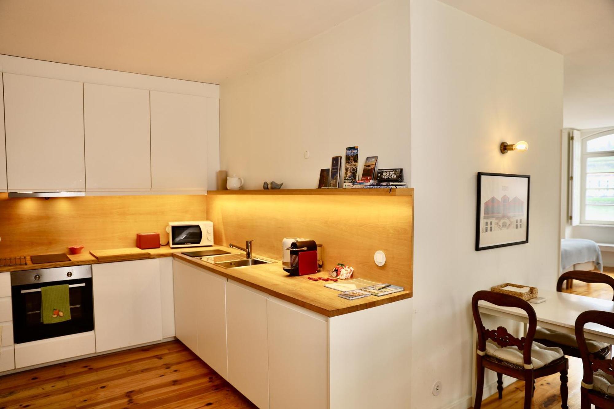 Douro River Studios ปอร์โต ภายนอก รูปภาพ