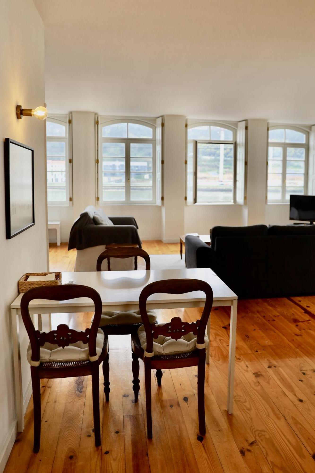 Douro River Studios ปอร์โต ภายนอก รูปภาพ
