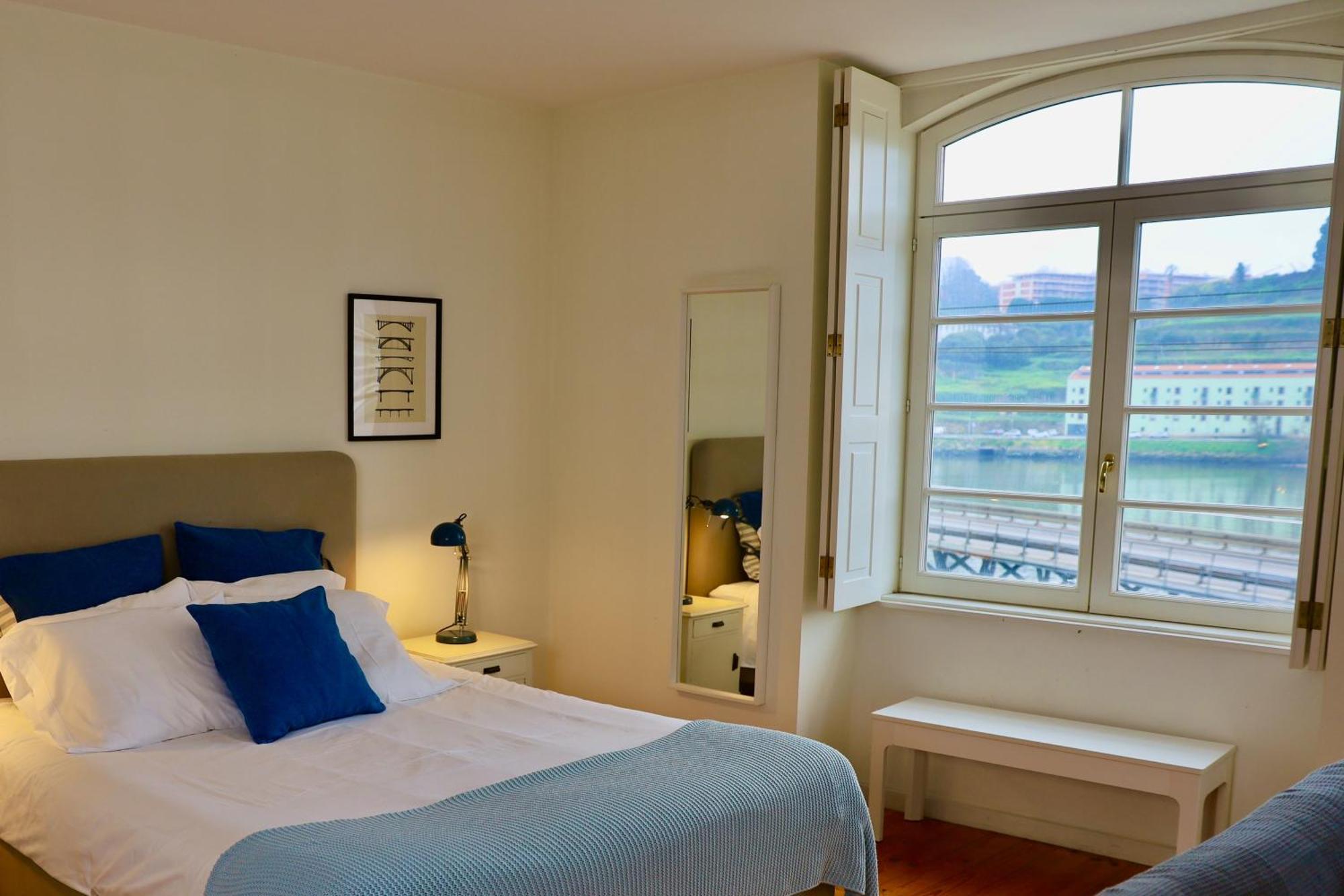 Douro River Studios ปอร์โต ภายนอก รูปภาพ