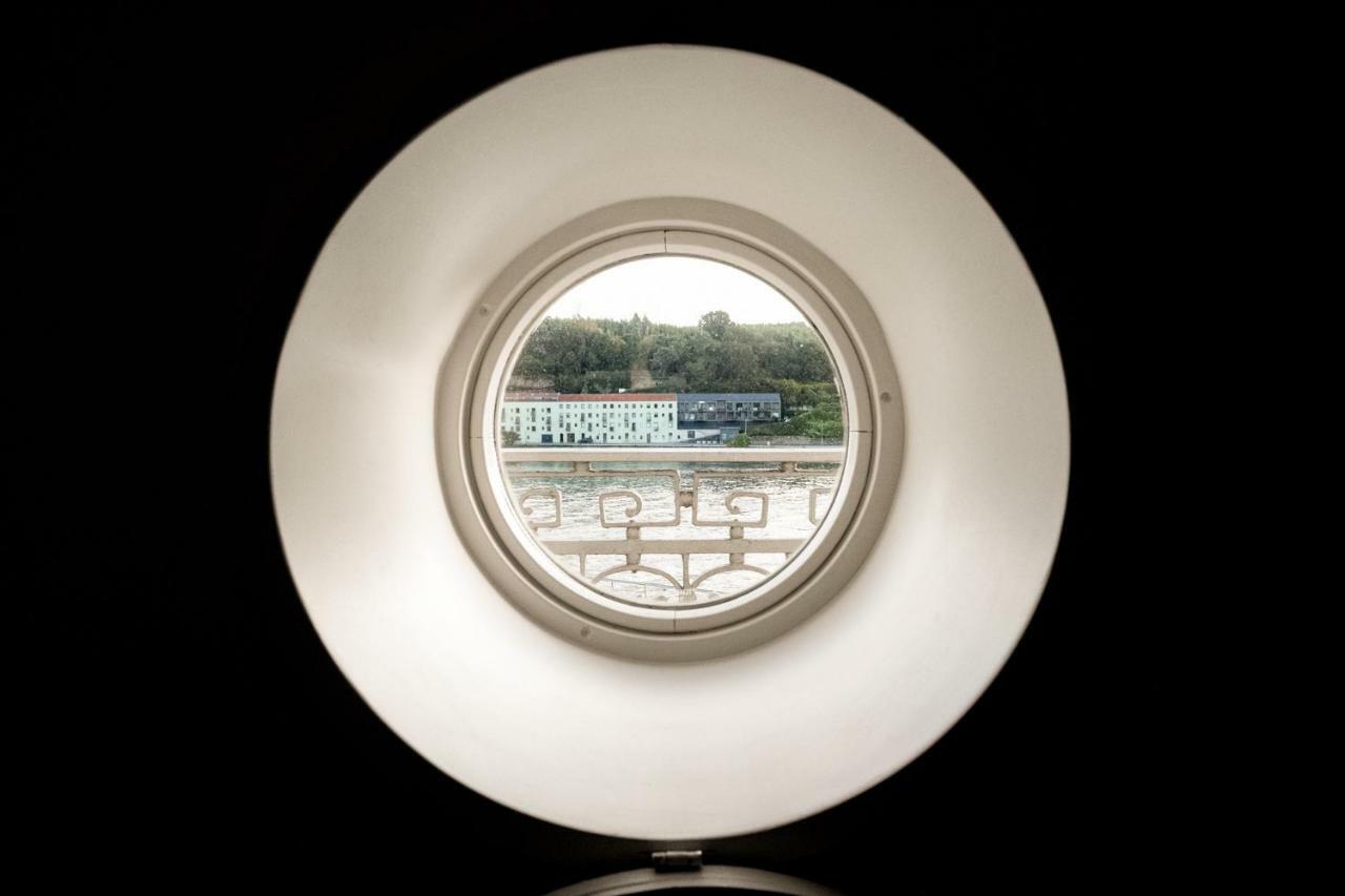 Douro River Studios ปอร์โต ภายนอก รูปภาพ